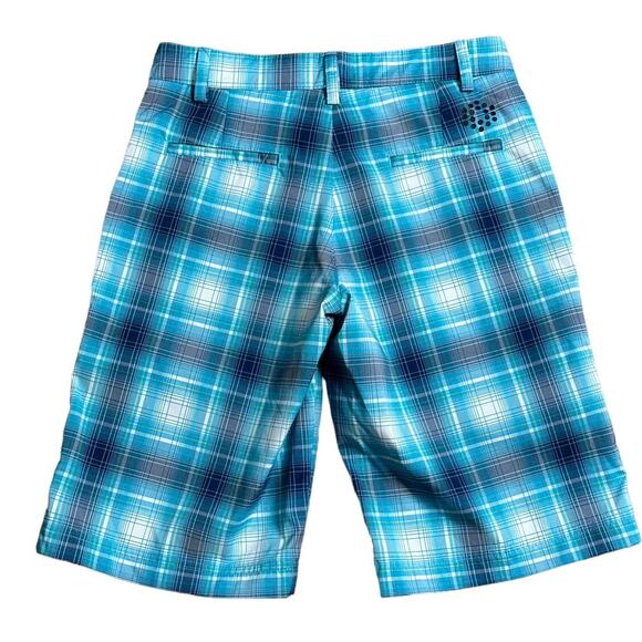 Puma Golf Shorts Boys Size Youth Small - Picture 4 of 5